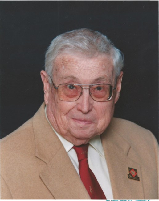 Obituary of Allen Sutherland Bashore Sr.