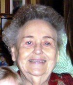 Ruby Britt