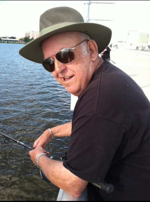 Obituary of Carroll John Forsythe