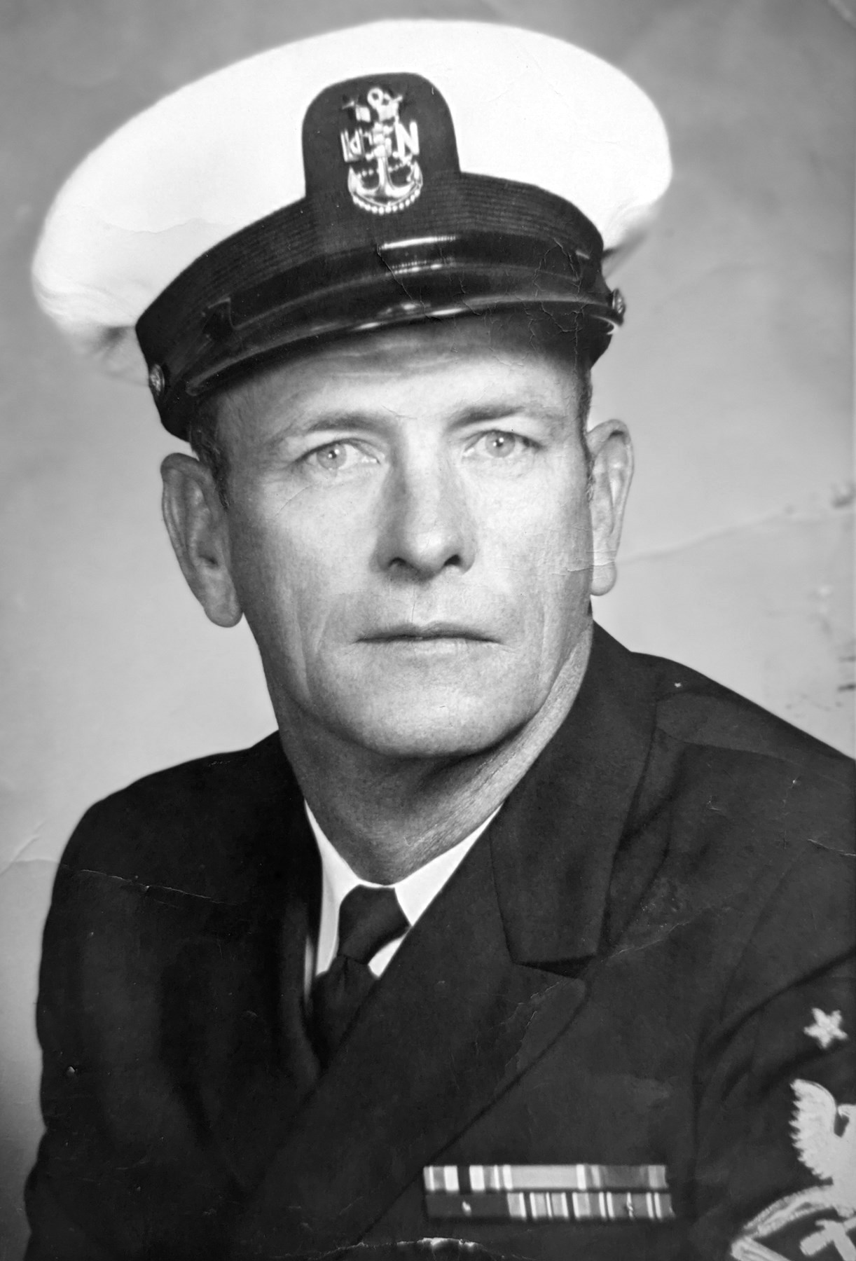 William "Corky" L Corcoran Obituary Las Vegas, NV