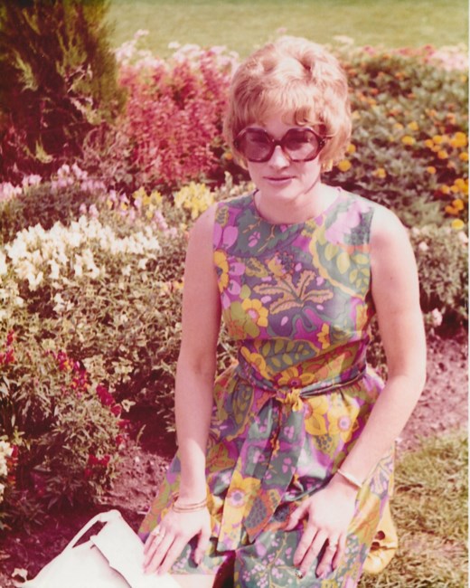 Obituary of Dora-Lea Abriel