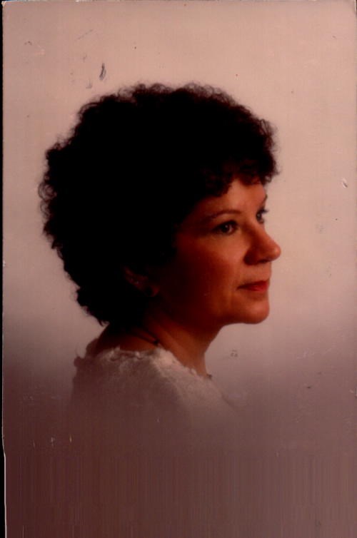 Obituary of Valeria Williams Roberts