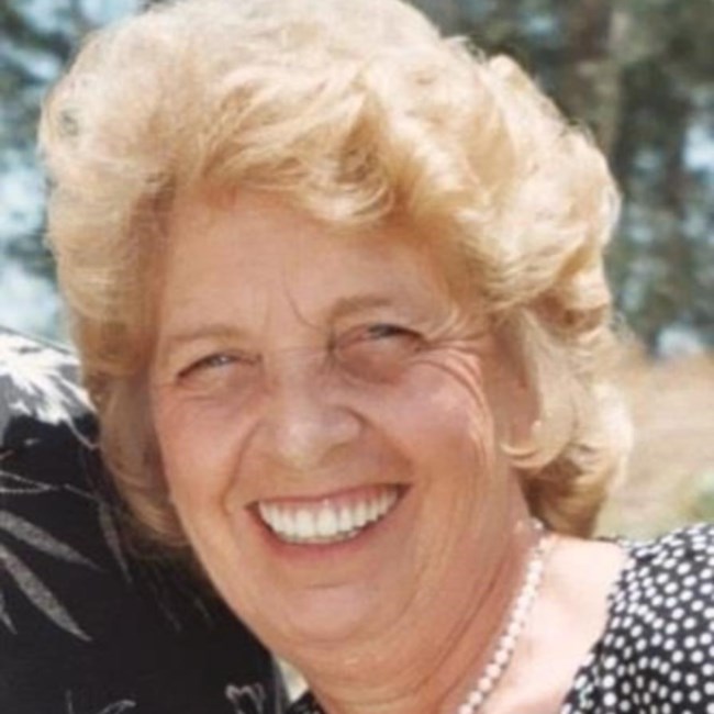 Obituary of Ruby Underwood