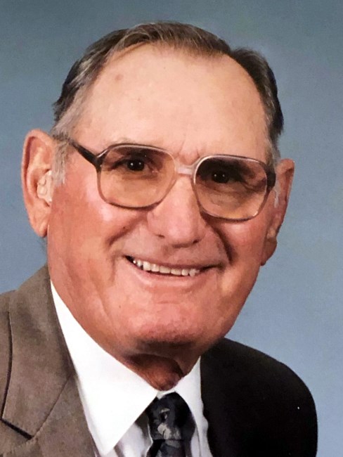 Obituario de Robert William Stephan