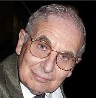 Obituary of Jack Joseph