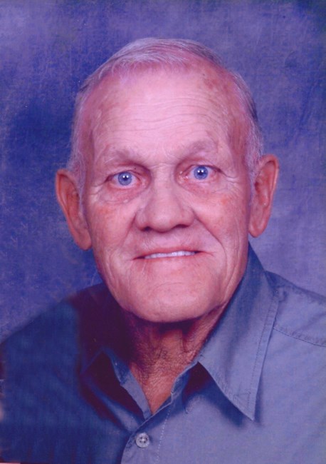 Obituary of Robert "Bob" Earl Byous