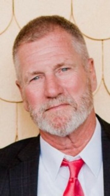 Obituary of Michael Gowen