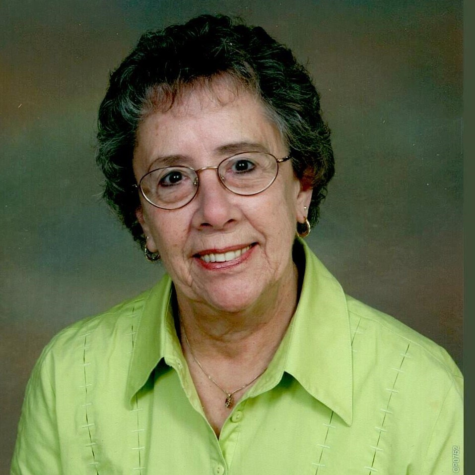 Marie Smith Obituary Guelph, ON