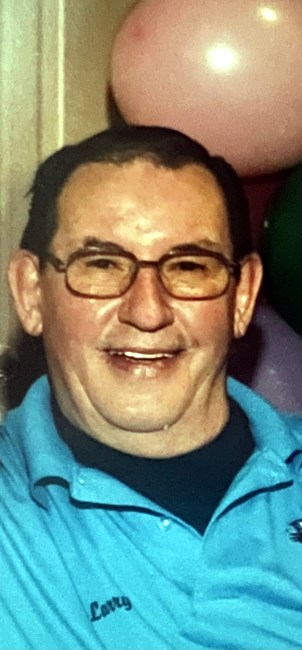 Obituary of Larry Lee Bernius
