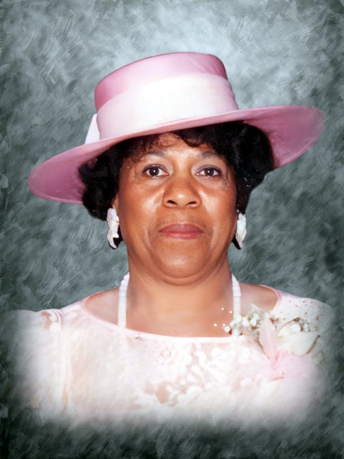 Obituario de Loraine Wilson