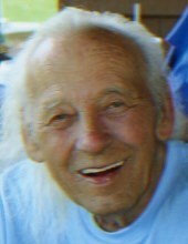 Obituary of Richard T. Hickman