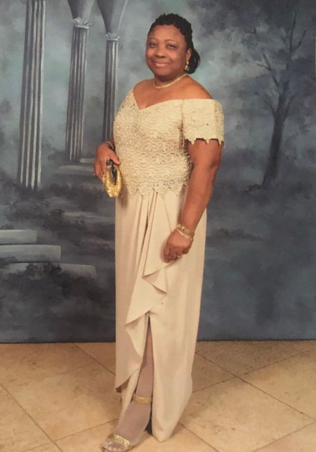 Avis de décès de Zelma M Licorish