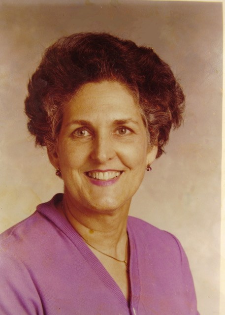 Obituary of Nérida Varela Davidson
