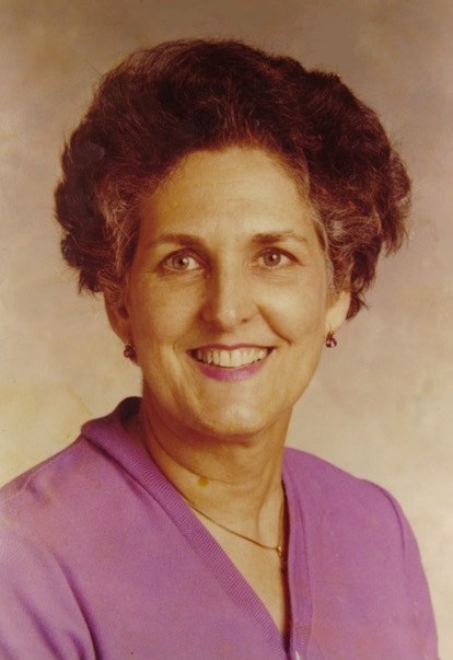 Obituary of Nérida Varela Davidson