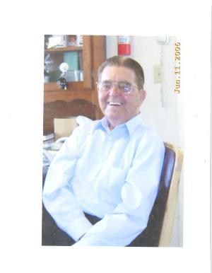 Obituary of Clifton Howard Burchfield