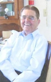 Obituary of Clifton Howard Burchfield