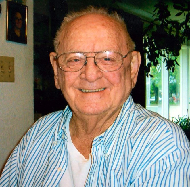 Obituary of Johnny Leroy Thomas