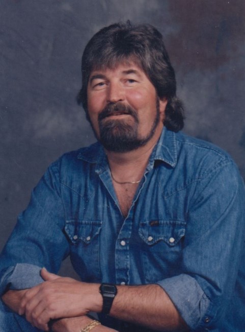 Obituary of Charles David Speegle