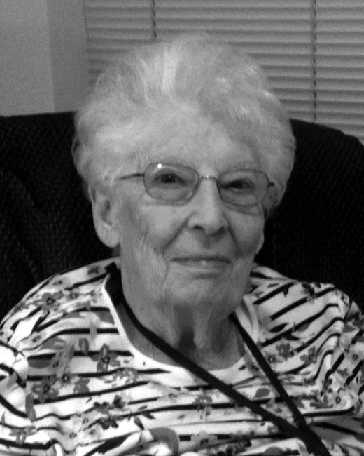 Obituary of Margaret Kathyrn Tyler