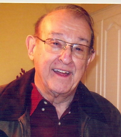 Obituary of William Pasko