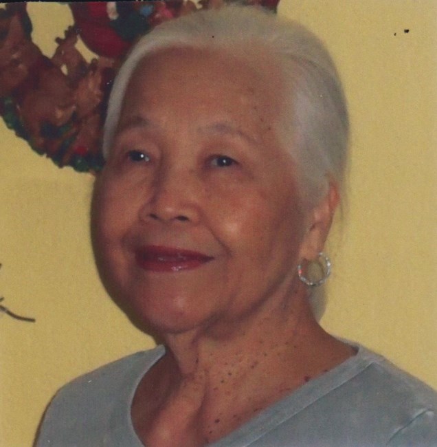 Obituary of Marie V Canada