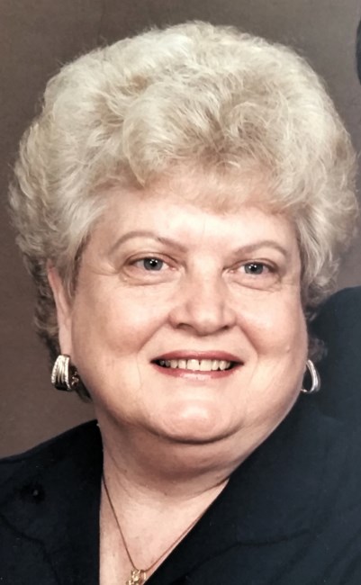 Obituary of Mozelle Vinson Steele