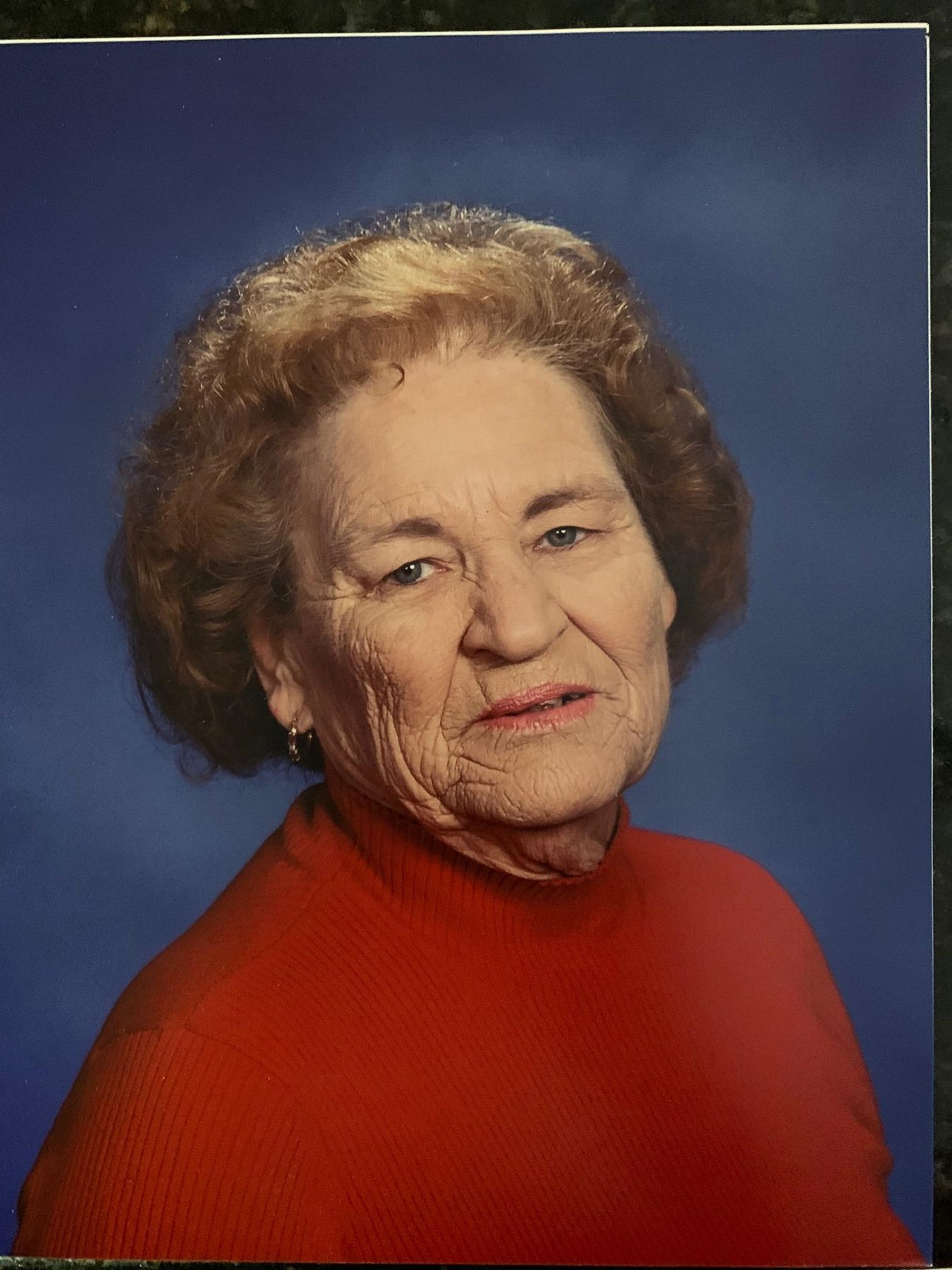 Obituary of Patricia R. Skalberg