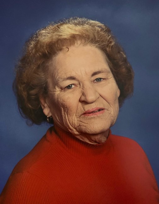 Obituario de Patricia R. Skalberg