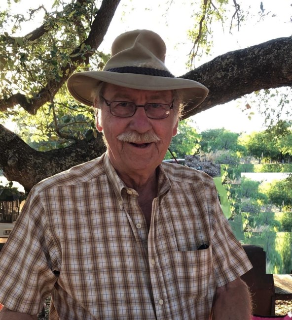 Avis de décès de Roger Paul Wilson