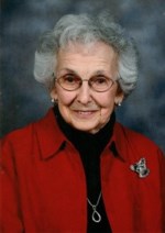 Audrey Warren