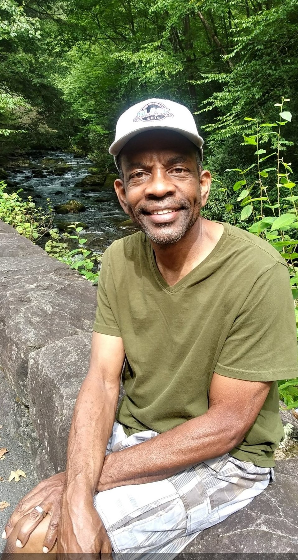 Obituary of Gilbert Alan Smith