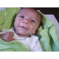 Obituario de Aidin Lee Shaffer-Bird