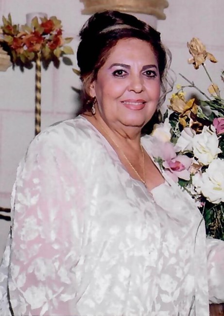 Obituary of Aida Posada