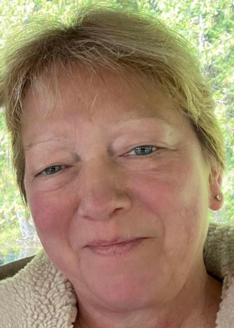 Avis de décès de Laurie Baareman