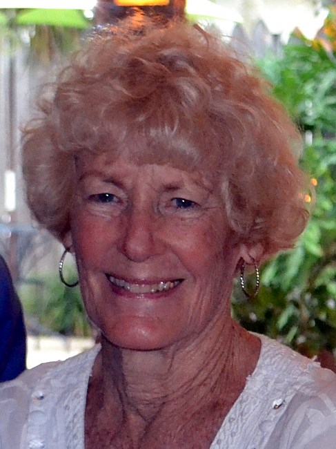 Obituary of Tonita Jacqueline Smyth