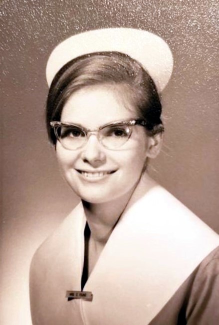 Obituary of Dr. Carol Ruth Young