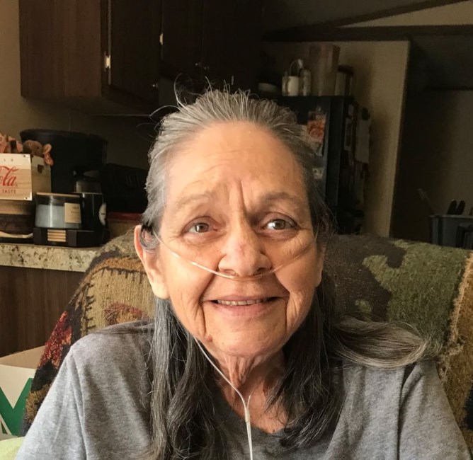 Obituary of Kathryn Gale Walker