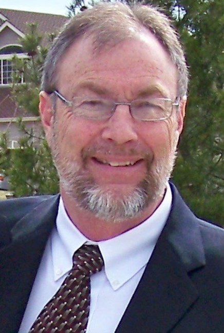 Obituary of David J. Alley