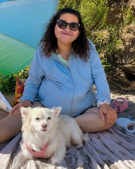 Obituario de Elena Antonia Henriquez