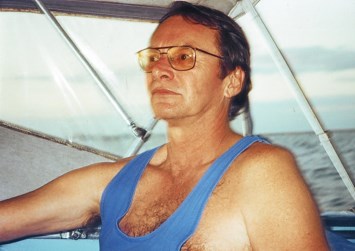 Obituary of Thomas W. Mischka