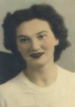 Eva Saunders