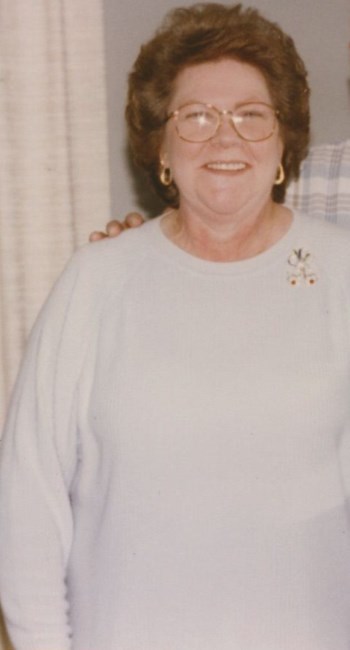 Obituary of Brenda Beryl Avery