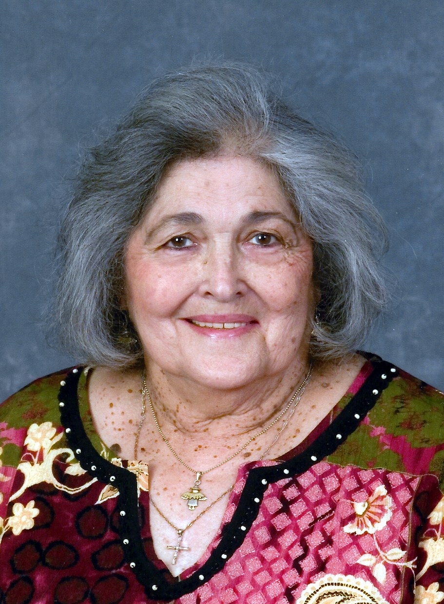 Irma Howard Obituary Beaumont, TX