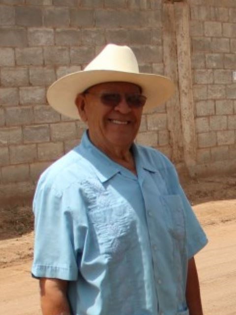 Obituary of Carlos Venegas Siordia