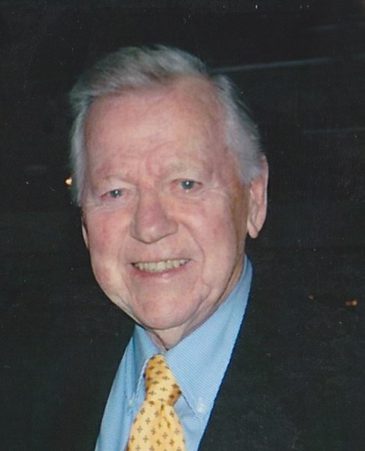 Obituary of Harry James Bigham