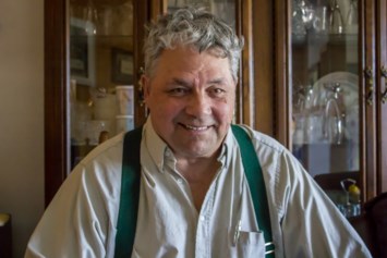 Avis de décès de Peter Nikolaychuk