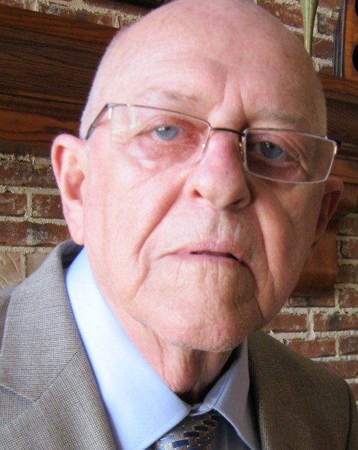 Obituary of Richard "Dick" "Papa" Asquith