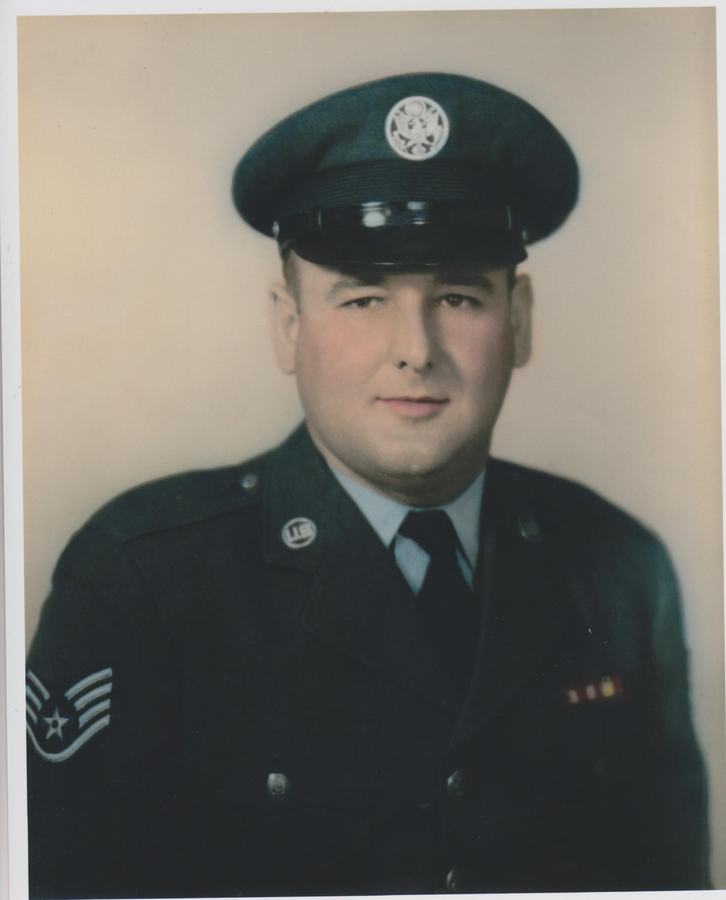 Obituary of Wilburn Leonard Friesenhahn