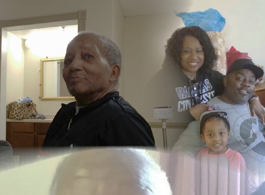 Obituary of Mr. Paul Daniel Merritt Senior