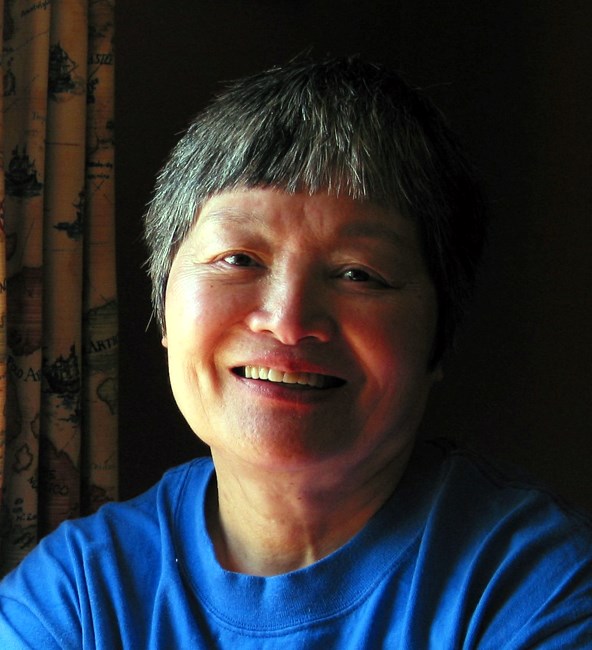 Obituary of Judy Chun-Yin Lin